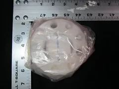 APPLIED MATERIALS (AMAT) 0021-08722    PLUNGER, SPINDLE, 200MM IBC, IECP