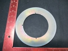 APPLIED MATERIALS (AMAT) 0021-09198 PLATE,TUBE LIFT,DXZ