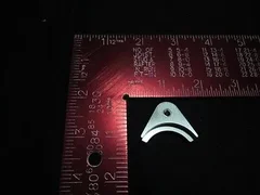 APPLIED MATERIALS (AMAT) 0021-09434  0021-09434  ACTUATOR, RF SAFETY SWITCH, BUL