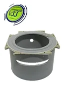 APPLIED MATERIALS AMAT 0021-10223 LINER MXP CHAMBER