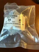 APPLIED MATERIALS (AMAT) 0021-10262 COVER, CLUTCH LID HINGE DXZ PUMPING PLATE