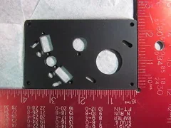 APPLIED MATERIALS (AMAT) 0021-10418    Plate, Back, Throttle Drive