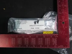 APPLIED MATERIALS (AMAT) 0021-13376    Hinge, Body, Left, 300MM Producer