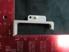 APPLIED MATERIALS (AMAT) 0021-15538 CLAMP, PEEK, 300MM, WALKING BEAM, CLEANE