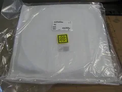 APPLIED MATERIALS AMAT 0021-18478 BLANK OFF CATHODE DPS2 300MM - REV 006