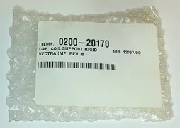 APPLIED MATERIALS (AMAT) 0021-20170 CAP, RIGID COIL SUPPORT for VECTRA