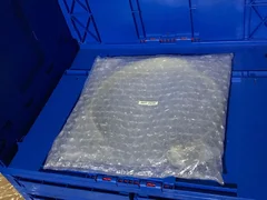 APPLIED MATERIALS AMAT 0021-24181 SPACER, CHAMBER 1, , PRODUCER SE NEW