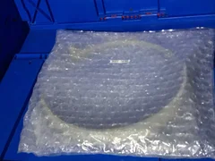 APPLIED MATERIALS AMAT 0021-24182 SPACER, CHAMBER 2, , PRODUCER SE NEW