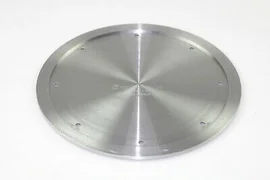 APPLIED MATERIALS AMAT 0021-24520 rev.001 Cover, top XP Robot