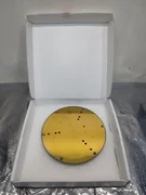 APPLIED MATERIALS AMAT 0021-35163 / REFLECTOR PLATE, CHMBR. BOTTOM, 109991