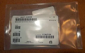 APPLIED MATERIALS AMAT 0021-44008 - BRACKET ROTATN SENSORS LIFT NEON - REV 03