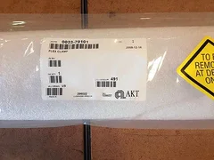 APPLIED MATERIALS AMAT 0023-70101 FLEX CLAMP TSSL 15KX - REV 2