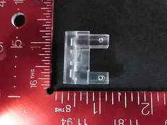 APPLIED MATERIALS (AMAT) 0030-00233    SHIELD,CLIP,200MM OXIDE