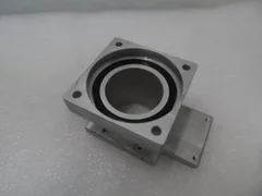 APPLIED MATERIALS AMAT 0030-75002 WINDOW CLAMP CCD ORIENTER