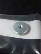 APPLIED MATERIALS (AMAT) 0040-00252    Button, Stop