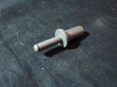 APPLIED MATERIALS (AMAT) 0040-00343    Bracket Assembly, Shuttle MTG