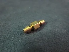 APPLIED MATERIALS (AMAT) 0040-00429    WELDMENT, PIPE HOT