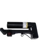 APPLIED MATERIALS AMAT 0040-00957 0010-00957 WAFER ORIENTER LASER OPTIC NOTCH