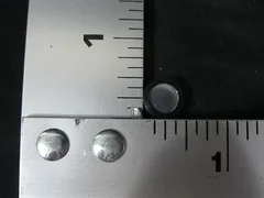 APPLIED MATERIALS (AMAT) 0040-01114    BRACKET CHAMBER ROT PCB MOD 1 TOXIC MOD