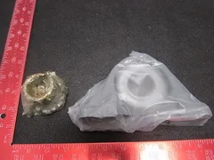 APPLIED MATERIALS (AMAT) 0040-03024    SHIELD,HEATER,TOP,SPOOL TICL4 TIN