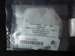 APPLIED MATERIALS (AMAT) 0040-03691    Body Vacuum Chuck, MF Robot, 300mm Elect