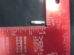 APPLIED MATERIALS (AMAT) 0040-03800    GAS FEEDTHRU, 300MM TXZ