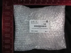 APPLIED MATERIALS (AMAT) 0040-04522    ELECTRODE WELDMENT