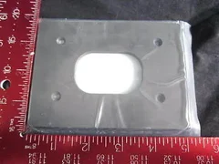 APPLIED MATERIALS (AMAT) 0040-05528    ADAPTER ELECTRA, IMP OU