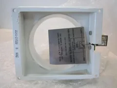 APPLIED MATERIALS AMAT 0040-09020 DUCT EXHAUST