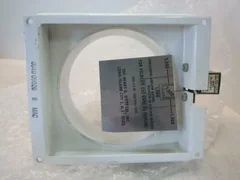 APPLIED MATERIALS AMAT 0040-09020 DUCT EXHAUST