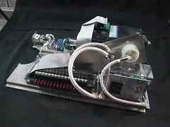 APPLIED MATERIALS (AMAT) 0040-09961    Pedestal, 200mm Notch, IS, NI Lift2, HVCE