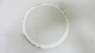 APPLIED MATERIALS/AMAT 0040-18219 / LASED 200MM ESC SNNF W/WTM CVD 