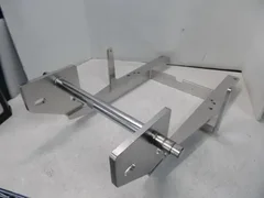 APPLIED MATERIALS AMAT 0040-20006 ARM, WELDMENT SOURCE STD OBSOLETE 0040-20006