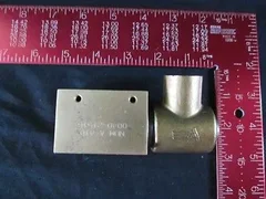 APPLIED MATERIALS (AMAT) 0040-21516    MANIFOLD, SINGLE SIDE INLET