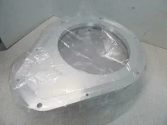 APPLIED MATERIALS AMAT 0040-21989 CHAMBER LID VIEW PORT