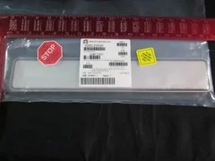 APPLIED MATERIALS (AMAT) 0040-23526    PLATE, VITON FACE SEAL REV 3 AL PROC SLI