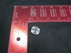 APPLIED MATERIALS (AMAT) 0040-23765    Plate, not in original packaging