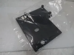 APPLIED MATERIALS AMAT 0040-31840 MXP PID CONTROLLER MNT PLATE