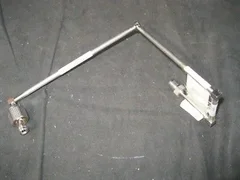 APPLIED MATERIALS (AMAT) 0040-32463    RING, MAGNET, UPPER