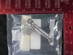 APPLIED MATERIALS (AMAT) 0040-35543    FTG, LONG ULTRA-TORR UNION, 1/4 TUBE SIZ