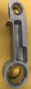 APPLIED MATERIALS AMAT 0040-38937 PRODUCER ROBOT LEFT ARM ASSY