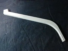 APPLIED MATERIALS (AMAT) 0040-42314    Finger Assembly Peek, Long Walking Beam 3