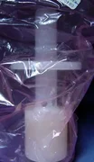APPLIED MATERIALS (AMAT) 0040-45696    EXTENSION VENT LEVEL SENSOR ERT IECP