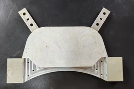 APPLIED MATERIALS AMAT  0040-50657 ROBOT WRIST ASSY