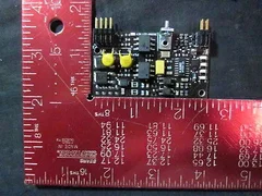 APPLIED MATERIALS (AMAT) 0040-70063    Bracket N2 Manifold Pump