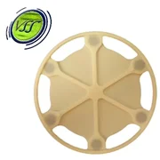 APPLIED MATERIALS AMAT 0040-77207 PAD CONDITIONER DISK CARRIER 2