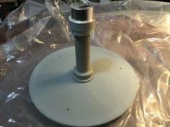 APPLIED MATERIALS (AMAT)  0040-85475  REV 4 251-M3523 300mm Ceramic heater Rev 4