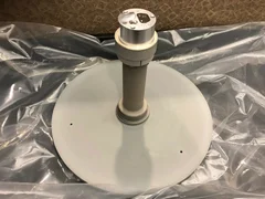 APPLIED MATERIALS (AMAT)  0040-85475  REV 4 251-M3523 300mm Ceramic heater