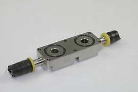 APPLIED MATERIALS, AMAT, 0040-89768, FITTING, FITTING WAFER Inlet/Outlet