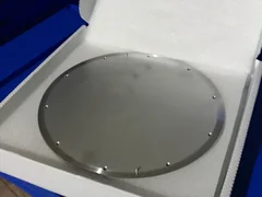 APPLIED MATERIALS AMAT 0040-94904 HT SWLL COOLDOWN PEDESTAL, BLANK NEW